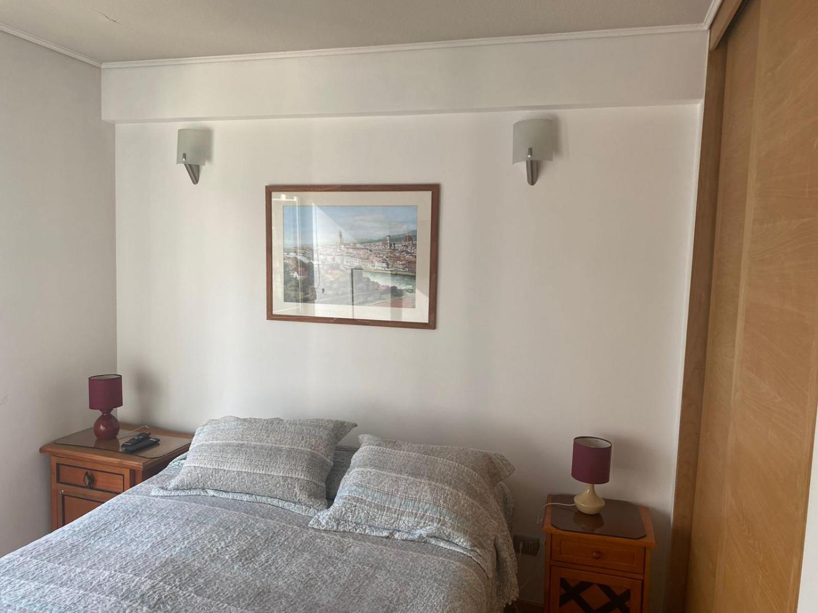 Apartamento Trani Vitacura *