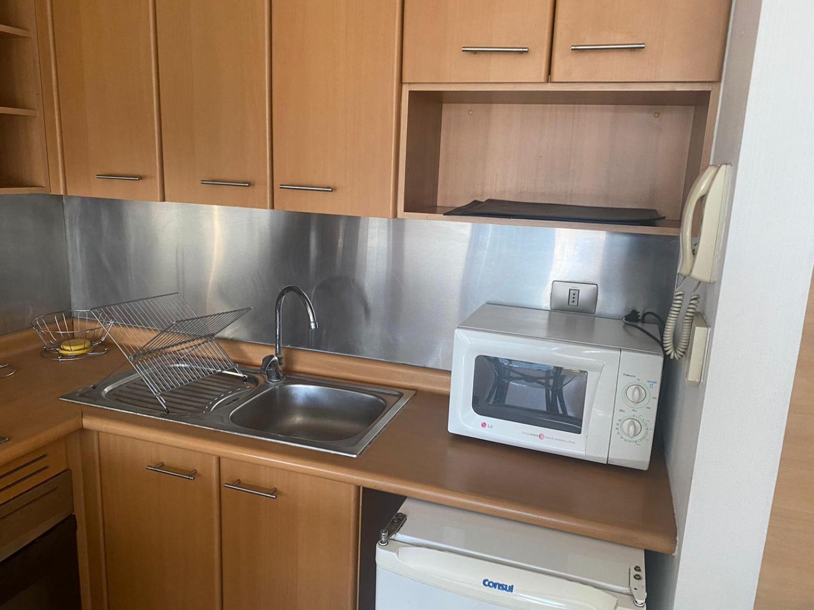 Trani Vitacura Apartamento Santiago