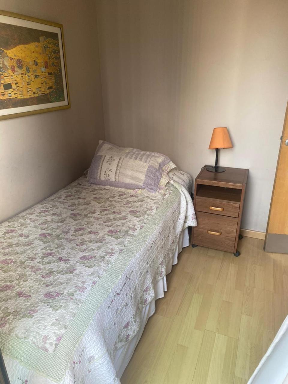 Trani Vitacura Apartamento Santiago