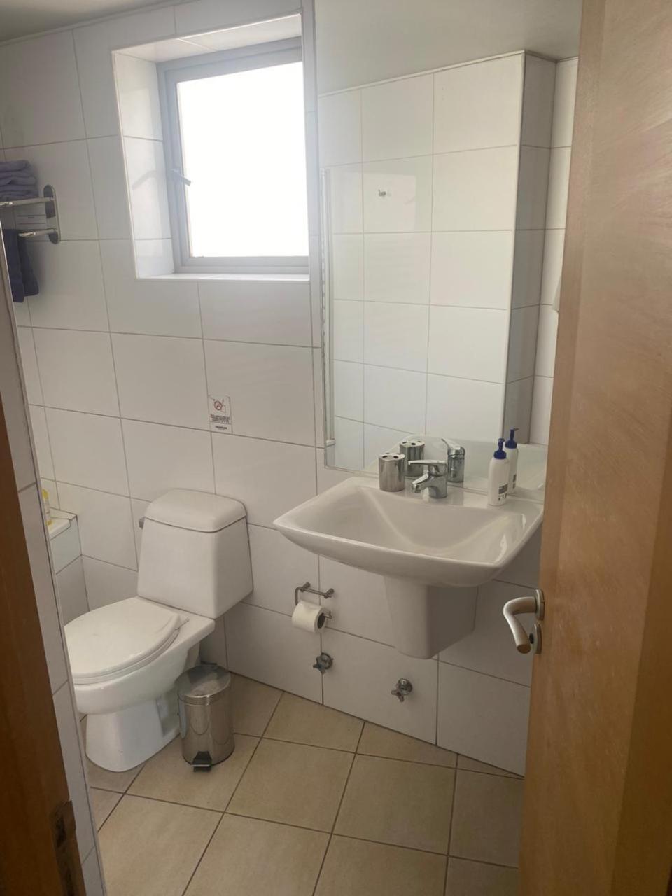 Apartamento Trani Vitacura Santiago